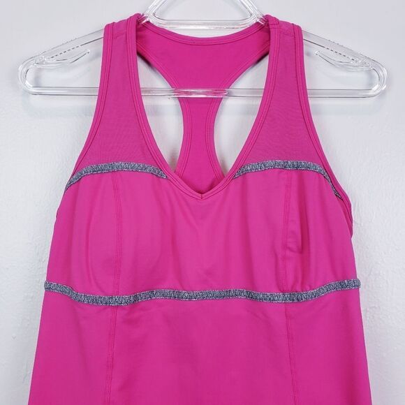 Lululemon RacerBack Tank Top - Picture 3 of 8